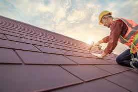 Best Tile Roofing Installation  in Spring Grove, IL